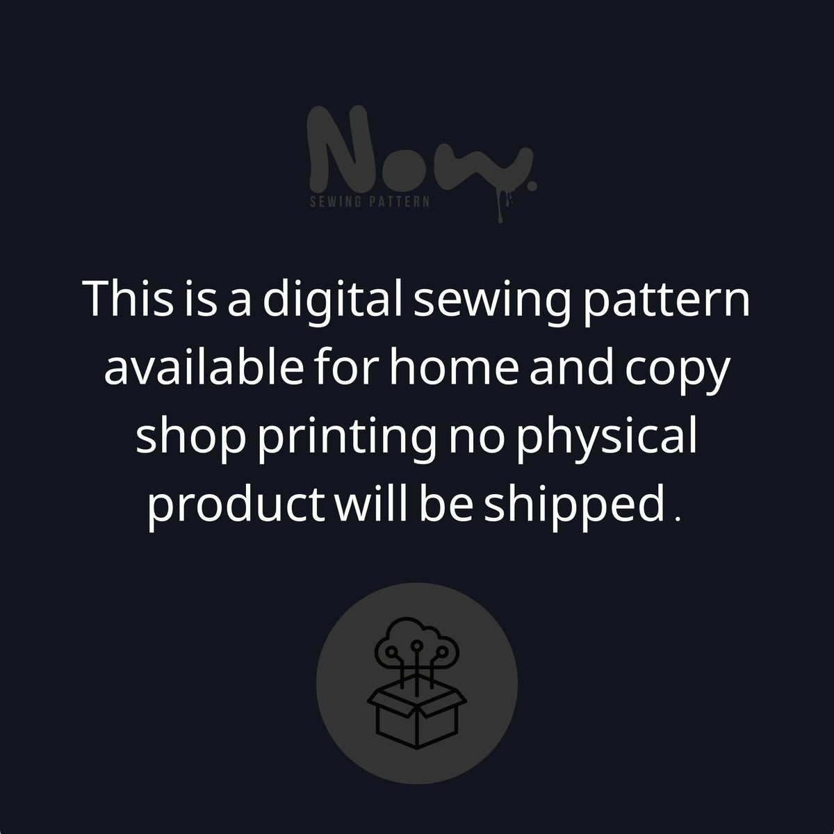 V Neck Tshirt PDF Sewing Pattern | Basic V Neck Tee | Size XS-3XL | Beginner Easy Top | Instant Download | A0, A4 and US Letter