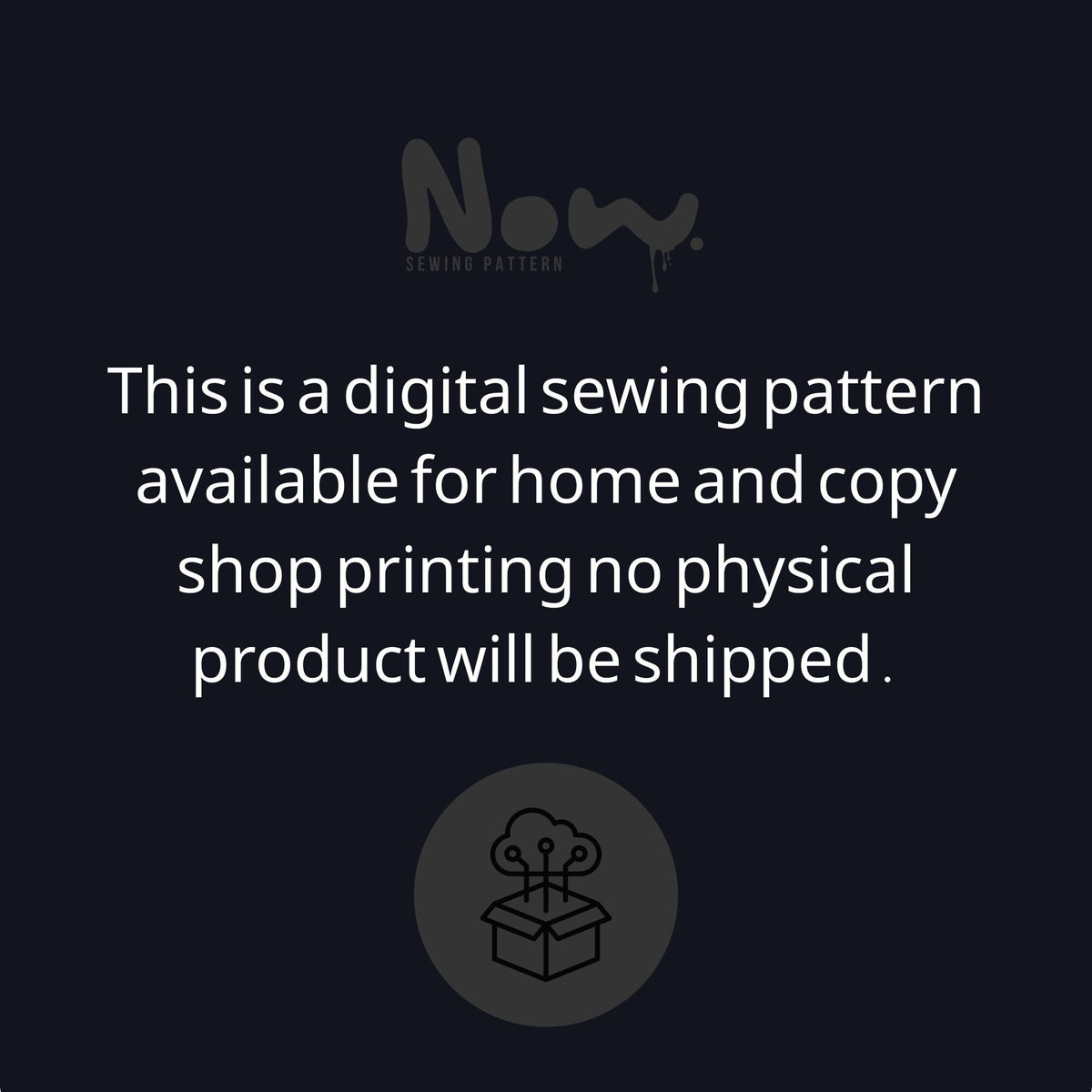 Sherpa Jacket Sewing Pattern | Zip Up Fleece Jacket PDF | Cropped Outerwear Pattern | XS-3XL