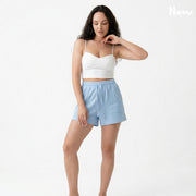Easy Lounge Shorts Pattern | Elastic Waist Shorts Sewing Pattern | Drawstring Shorts | XS to 3XL | Instant Download | A0, A4 and US Letter
