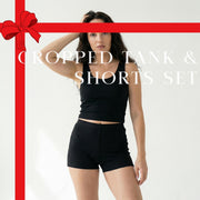 Easy Lounge Shorts Pattern | Elastic Waist Shorts Sewing Pattern | Drawstring Shorts | XS to 3XL | Instant Download | A0, A4 and US Letter