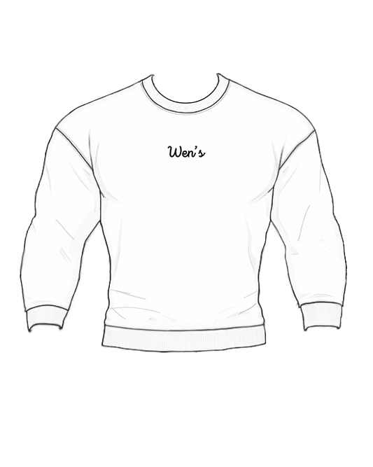 Uzunkollu Sweatshirt